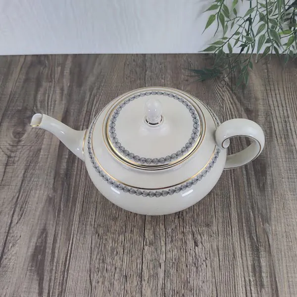 Rosenthal Aida 2233 Theepot 2