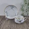 Rosenthal Elite Birds on Trees Kop en Schotel 5 Rosenthal Elite Birds on Trees Kop en Schotel 5