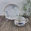 Rosenthal Elite Birds on Trees Kop en Schotel 6 Rosenthal Elite Birds on Trees Kop en Schotel 6