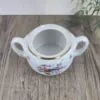 Rosenthal Elite Birds on Trees Suikerpot zonder Deksel 2 Rosenthal Elite Birds on Trees Suikerpot zonder Deksel 2