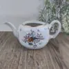 Rosenthal Elite Birds on Trees Theepot zonder Deksel 1 Rosenthal Elite Birds on Trees Theepot zonder Deksel 1