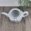 Rosenthal Elite Birds on Trees Theepot zonder Deksel 2 Rosenthal Elite Birds on Trees Theepot zonder Deksel 2