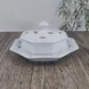 Rosenthal Maria Moosrose Kontinental Botervloot Octagon 2 Rosenthal Maria Moosrose Kontinental Botervloot Octagon 2