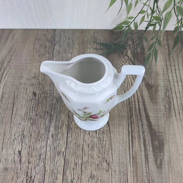 Rosenthal Maria Moosrose Kontinental Melk- Roomkannetje 2
