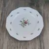 Rosenthal Maria Moosrose Kontinental Ontbijtbord 3 Rosenthal Maria Moosrose Kontinental Ontbijtbord 3