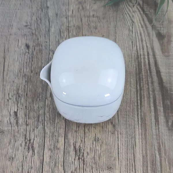 Rosenthal Studio Linie Suomi Vogelflug Melk- Roomkannetje 2