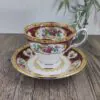 Royal Albert Lady Hamilton Kop en Schotel Ø kopje 8 cm 1 Royal Albert Lady Hamilton Kop en Schotel Ø kopje 8 cm 1
