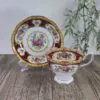 Royal Albert Lady Hamilton Kop en Schotel Ø kopje 8 cm 3 Royal Albert Lady Hamilton Kop en Schotel Ø kopje 8 cm 3