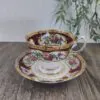 Royal Albert Lady Hamilton Kop en Schotel Ø kopje 9 cm 1 Royal Albert Lady Hamilton Kop en Schotel Ø kopje 9 cm 1