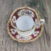 Royal Albert Lady Hamilton Kop en Schotel Ø kopje 9 cm 2 Royal Albert Lady Hamilton Kop en Schotel Ø kopje 9 cm 2
