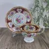 Royal Albert Lady Hamilton Kop en Schotel Ø kopje 9 cm 3 Royal Albert Lady Hamilton Kop en Schotel Ø kopje 9 cm 3