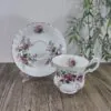 Royal Albert Lavender Rose Dameskop & schotel 3 Royal Albert Lavender Rose Dameskop & schotel 3