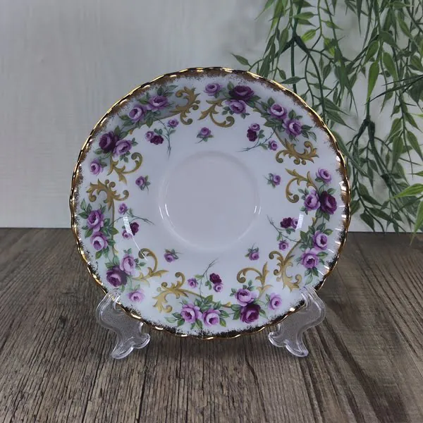 Royal Albert Sheraton Series Schotel voor Herenkop ‘Lavinia’ Royal Albert Sheraton Series Schotel voor Herenkop ‘Lavinia’