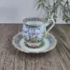 Royal Albert Silver Birch Kop en Schotel 1 Royal Albert Silver Birch Kop en Schotel 1