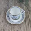 Royal Albert Silver Birch Kop en Schotel 2 Royal Albert Silver Birch Kop en Schotel 2