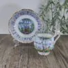 Royal Albert Silver Birch Kop en Schotel 3 Royal Albert Silver Birch Kop en Schotel 3