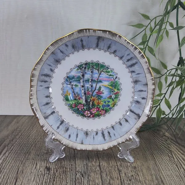 Royal Albert Silver Birch Schotel Royal Albert Silver Birch Schotel