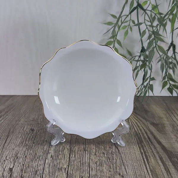 Royal Albert Val d’Or Bonbonbordje Theetip ster 1 Royal Albert Val d’Or Bonbonbordje Theetip ster 1