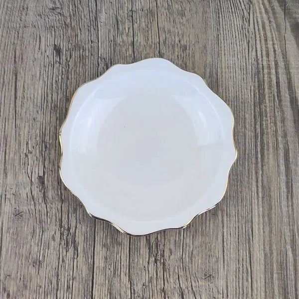 Royal Albert Val d’Or Bonbonbordje Theetip ster 3 Royal Albert Val d’Or Bonbonbordje Theetip ster 3