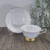 Royal Albert Val d’Or Kop en Schotel Ø kopje 10 cm 3 Royal Albert Val d’Or Kop en Schotel Ø kopje 10 cm 3