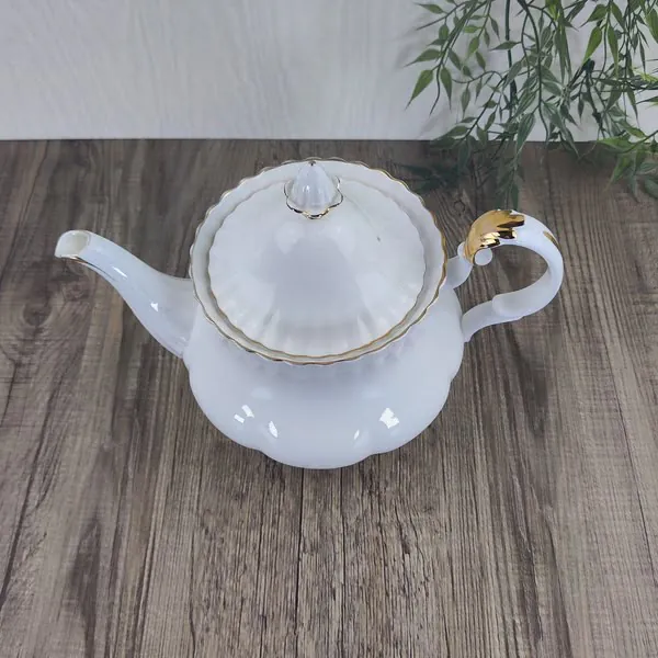 Royal Albert Val d’Or Theepot 1,2L 2