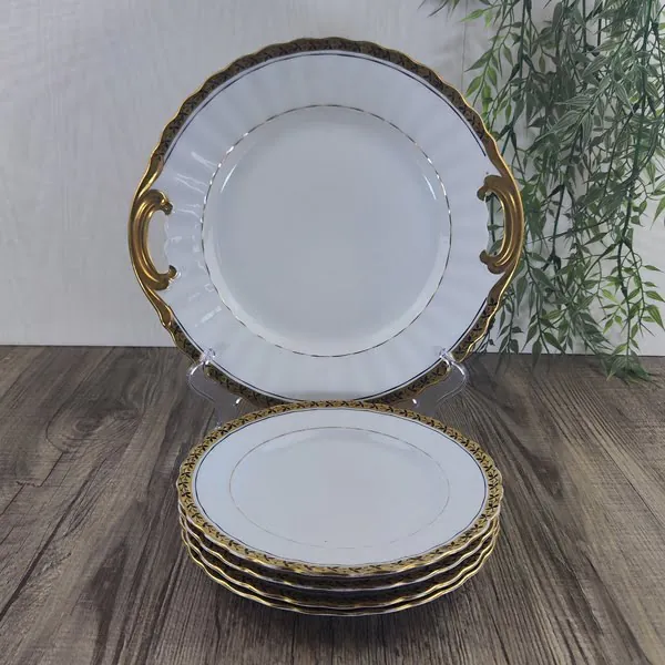 Schumann Bavaria Gebaksset 1 Schumann Bavaria Gebaksset 1