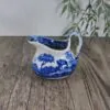 Spode Tower Blue Melk- Roomkannetje klein 1 Spode Tower Blue Melk- Roomkannetje klein 1