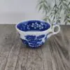 Spode Tower Blue Theekop 1 Spode Tower Blue Theekop 1