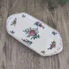 Villeroy & Boch Alsace Cakeschaal Roos 3 Villeroy & Boch Alsace Cakeschaal Roos 3