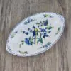 Villeroy & Boch Phoenix Blau Beleg- Zuurschaaltje 3 Villeroy & Boch Phoenix Blau Beleg- Zuurschaaltje 3