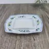 Villeroy & Boch Phoenix Blau Botervloot onderzijde 1 Villeroy & Boch Phoenix Blau Botervloot onderzijde 1