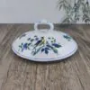 Villeroy & Boch Phoenix Blau Deksel voor Terrine Dekschaal 1 Villeroy & Boch Phoenix Blau Deksel voor Terrine Dekschaal 1