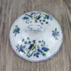 Villeroy & Boch Phoenix Blau Deksel voor Terrine Dekschaal 2 Villeroy & Boch Phoenix Blau Deksel voor Terrine Dekschaal 2