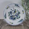 Villeroy & Boch Phoenix Blau Ontbijtbord 20cm 1 Villeroy & Boch Phoenix Blau Ontbijtbord 20cm 1