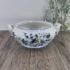 Villeroy & Boch Phoenix Blau Terrine Dekschaal zonder Deksel 1 Villeroy & Boch Phoenix Blau Terrine Dekschaal zonder Deksel 1