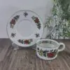Villeroy & Boch Summerday Kop en Schotel 3 Villeroy & Boch Summerday Kop en Schotel 3