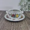 Villeroy & Boch Summerday Soepkom en Schotel 1 Villeroy & Boch Summerday Soepkom en Schotel 1