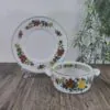 Villeroy & Boch Summerday Soepkom en Schotel 3 Villeroy & Boch Summerday Soepkom en Schotel 3