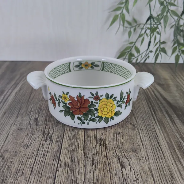 Villeroy & Boch Summerday Soepkom los 1 Villeroy & Boch Summerday Soepkom los 1