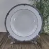 Wedgwood Amherst Diep Bord 23cm 1 Wedgwood Amherst Diep Bord 23cm 1