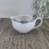 Wedgwood Amherst Melk- Roomkannetje laag 1 Wedgwood Amherst Melk- Roomkannetje laag 1