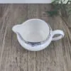 Wedgwood Amherst Melk- Roomkannetje laag 2 Wedgwood Amherst Melk- Roomkannetje laag 2