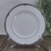 Wedgwood Amherst Ontbijtbord 23cm 1 Wedgwood Amherst Ontbijtbord 23cm 1