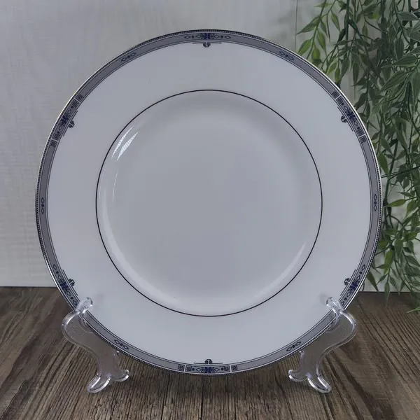Wedgwood Amherst Ontbijtbord 23cm 1 Wedgwood Amherst Ontbijtbord 23cm 1