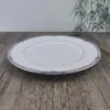 Wedgwood Amherst Ontbijtbord 23cm 2 Wedgwood Amherst Ontbijtbord 23cm 2