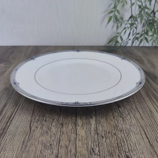 Wedgwood Amherst Ontbijtbord 23cm 2