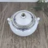 Wedgwood Amherst Suikerpot met Deksel laag 2 Wedgwood Amherst Suikerpot met Deksel laag 2