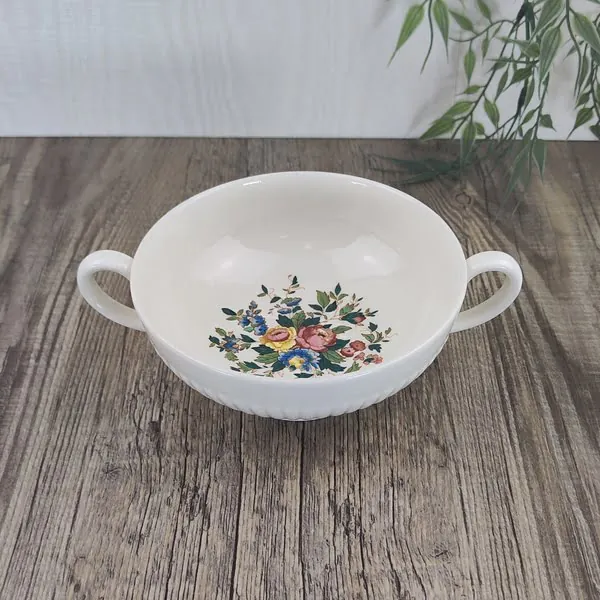 Wedgwood Conway Soepkom 1 Wedgwood Conway Soepkom 1