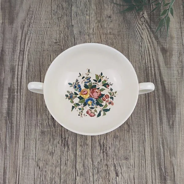 Wedgwood Conway Soepkom 3 Wedgwood Conway Soepkom 3