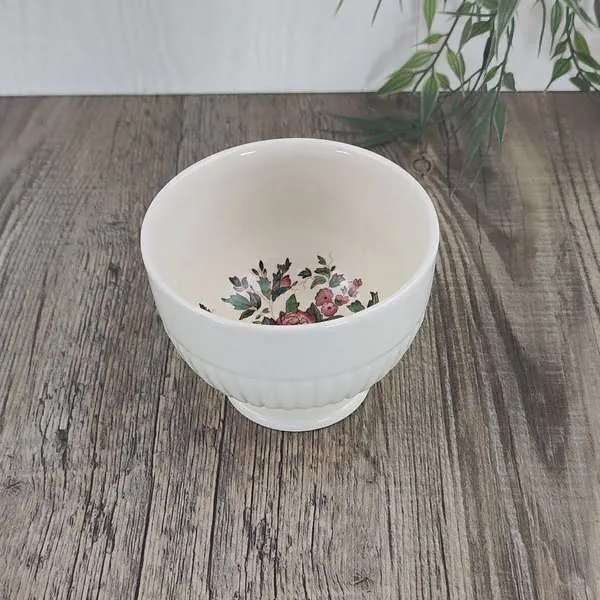 Wedgwood Conway Suikerkommetje groot 1 Wedgwood Conway Suikerkommetje groot 1